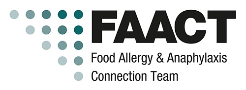 FAACT - Website Logo