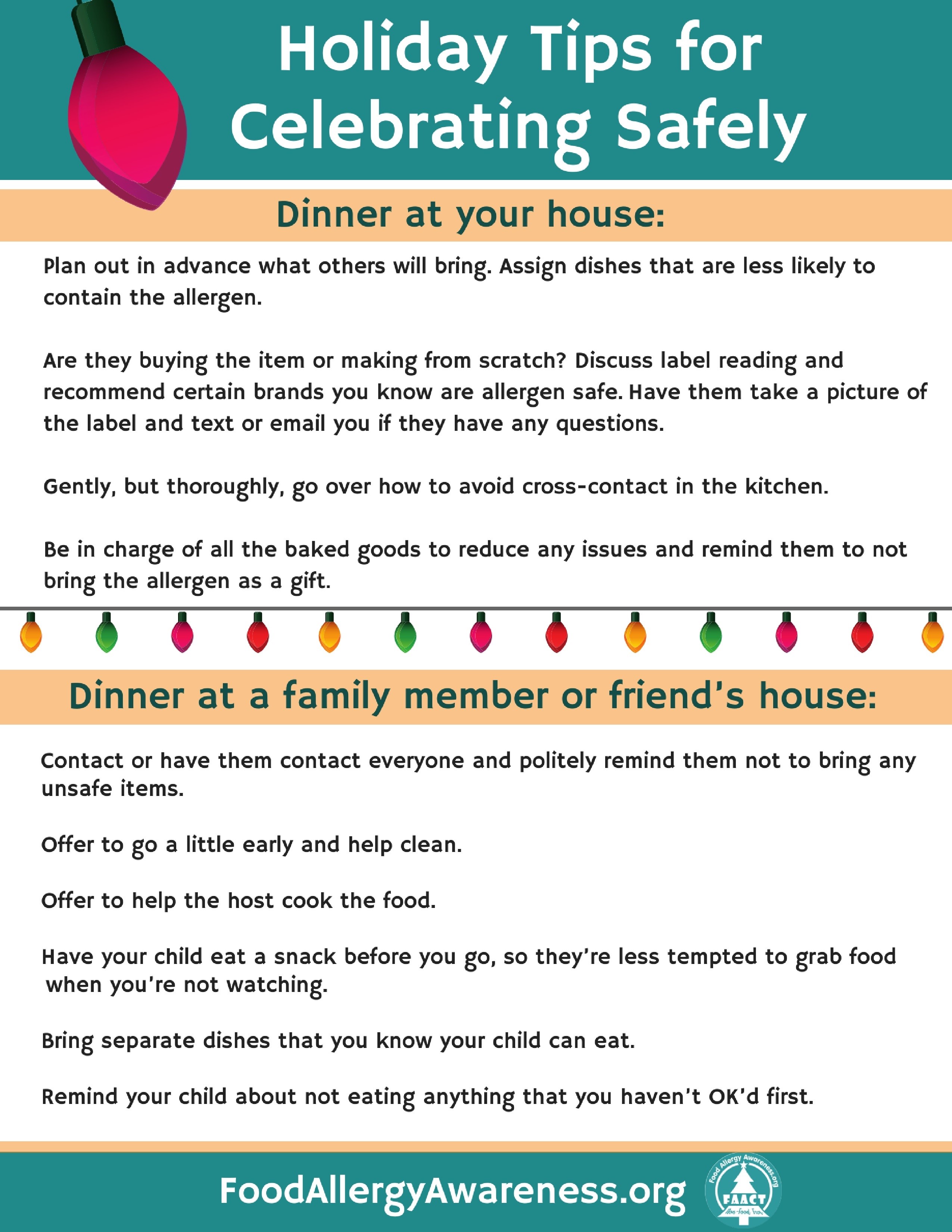 Tips to Minimize Dish Cleaning During the Holidays