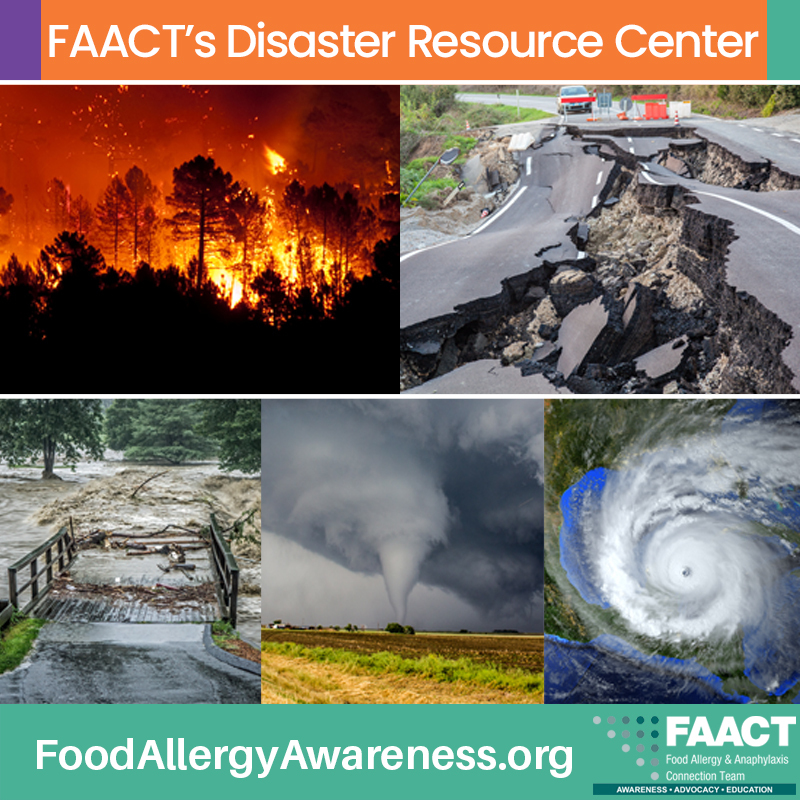 Disaster Resource Center