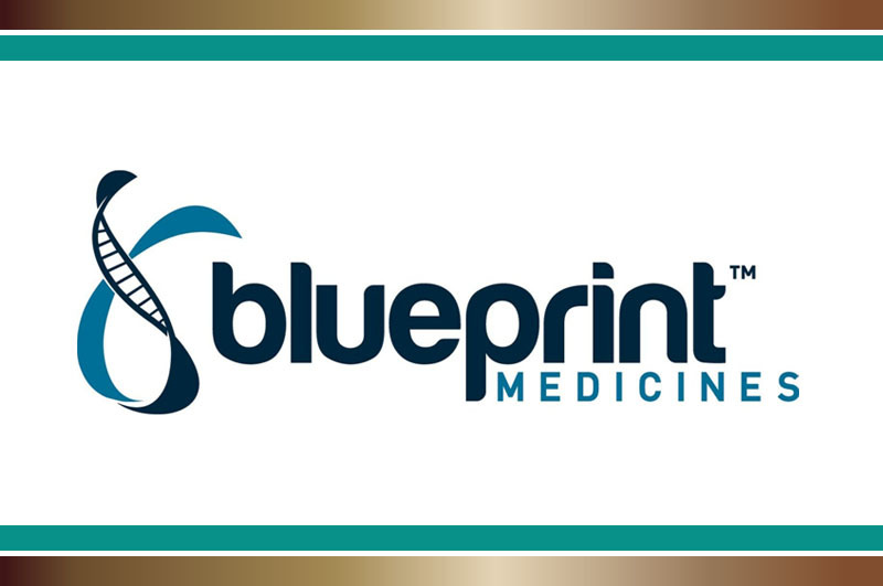 Blueprint Medicines logo