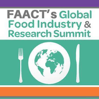 Food Industry & Research Summit