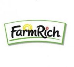 FarmRich logo